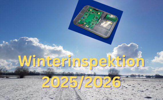 Winterinspektion 2026